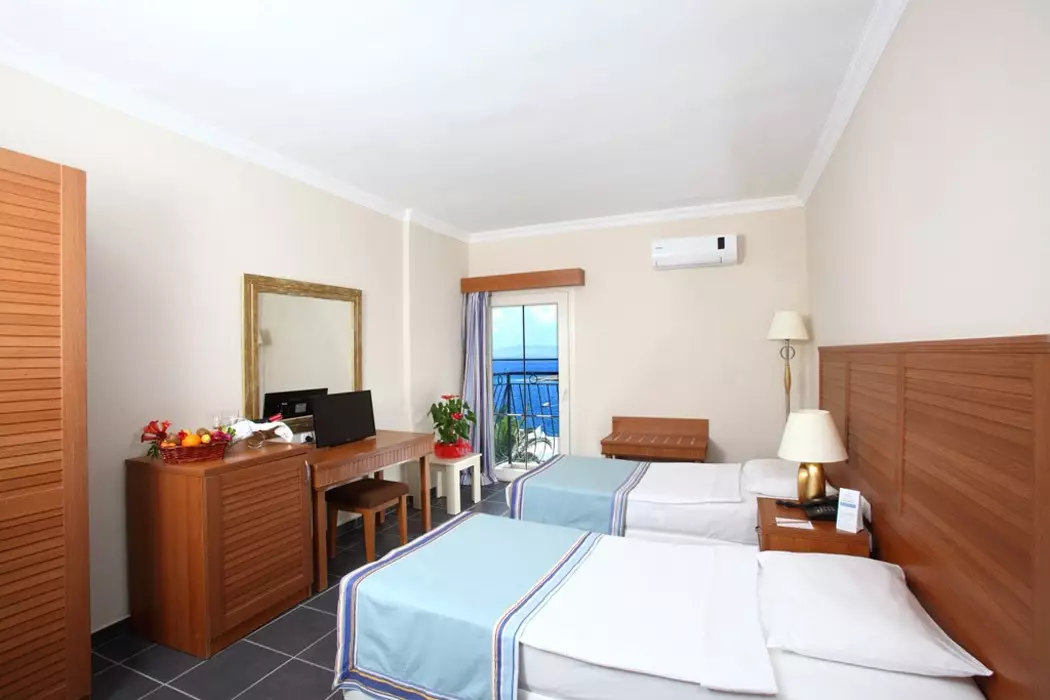 بدروم بی ریزورت بدروم