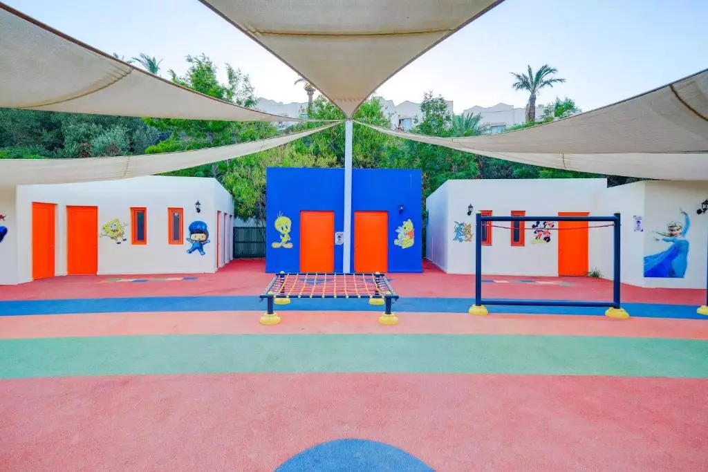 یاسمین ریزورت بدروم