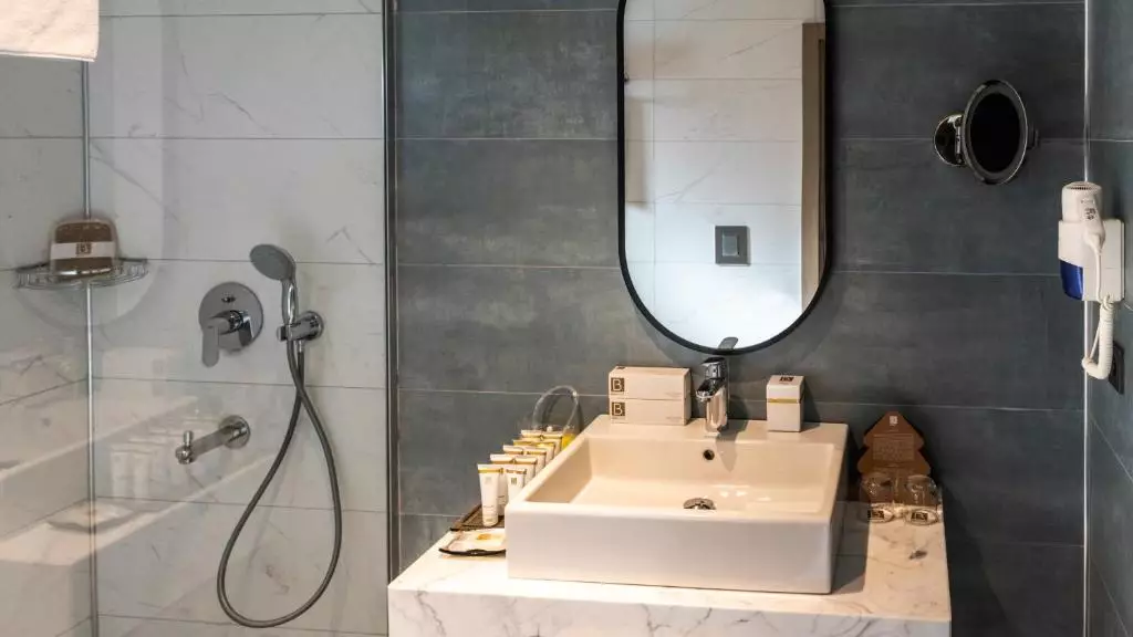 بایا سالیما آنتالیا