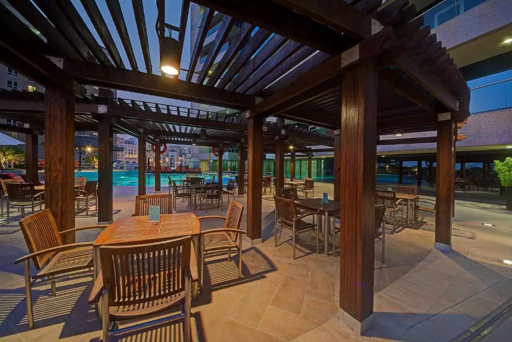 کوپتورن دبی