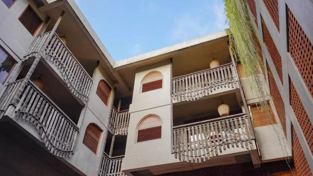 آمنایا ریزورت نوسا دوا