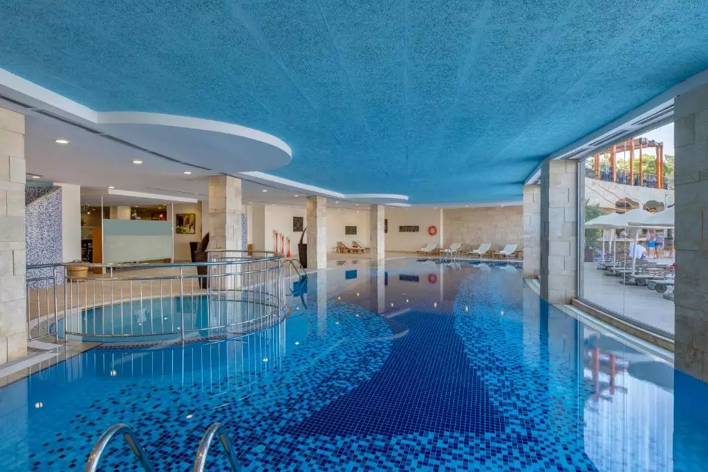 کفالوکا ریزورت