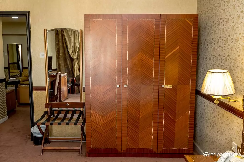 دبی پالم دبی