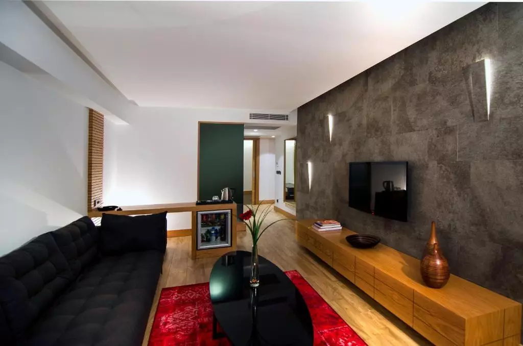 ایلایدا آوانتگارد