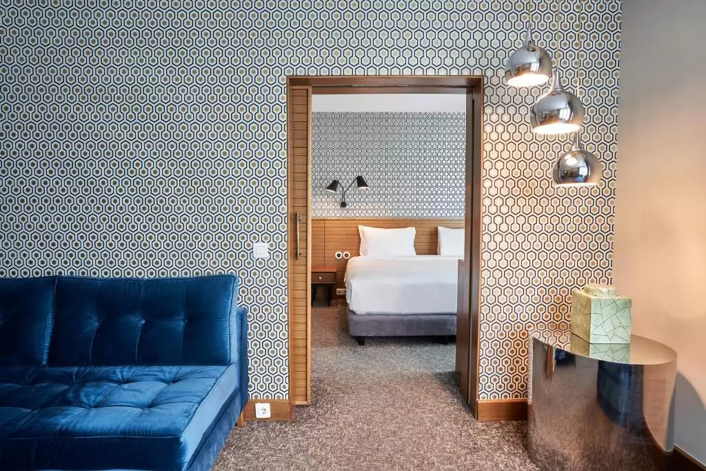 مارمارا پرا استانبول