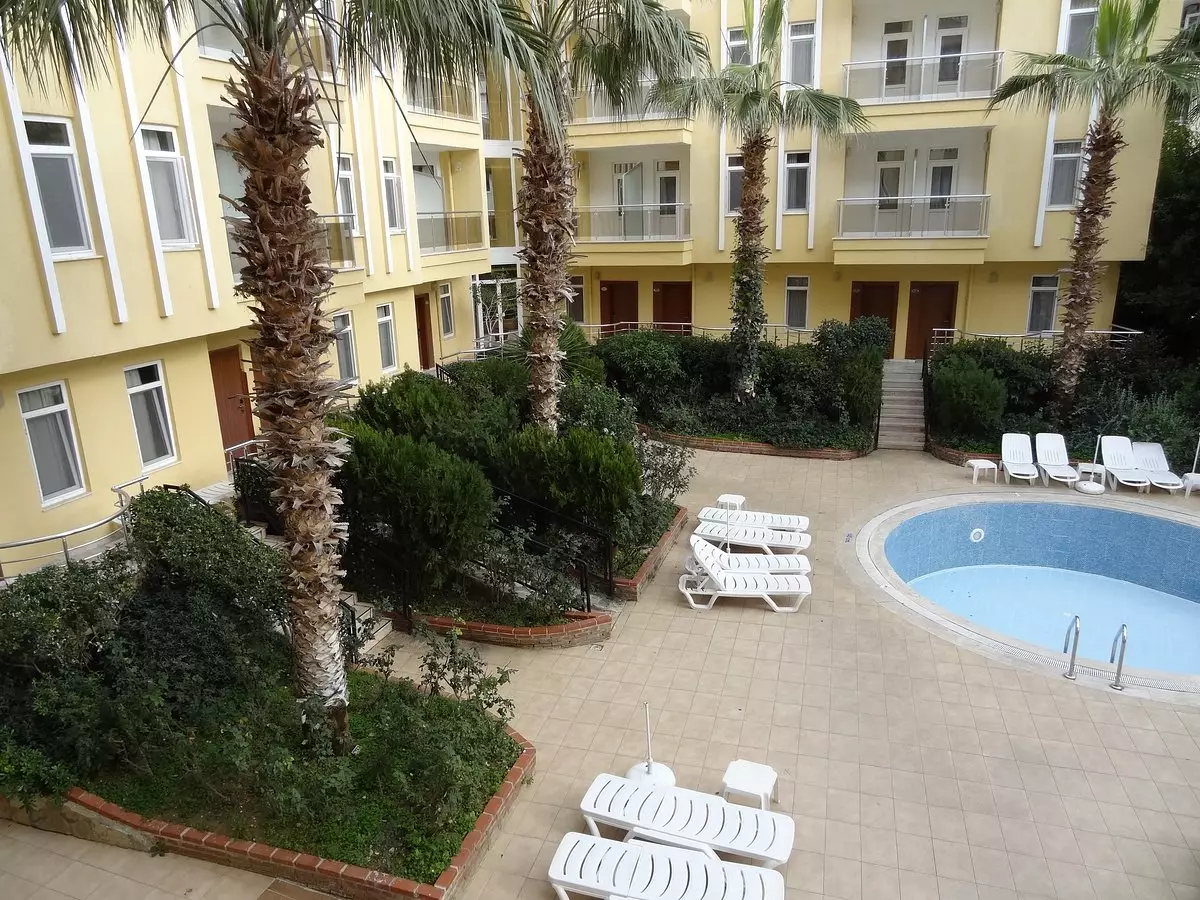 آرتمیس پرنسس آلانیا