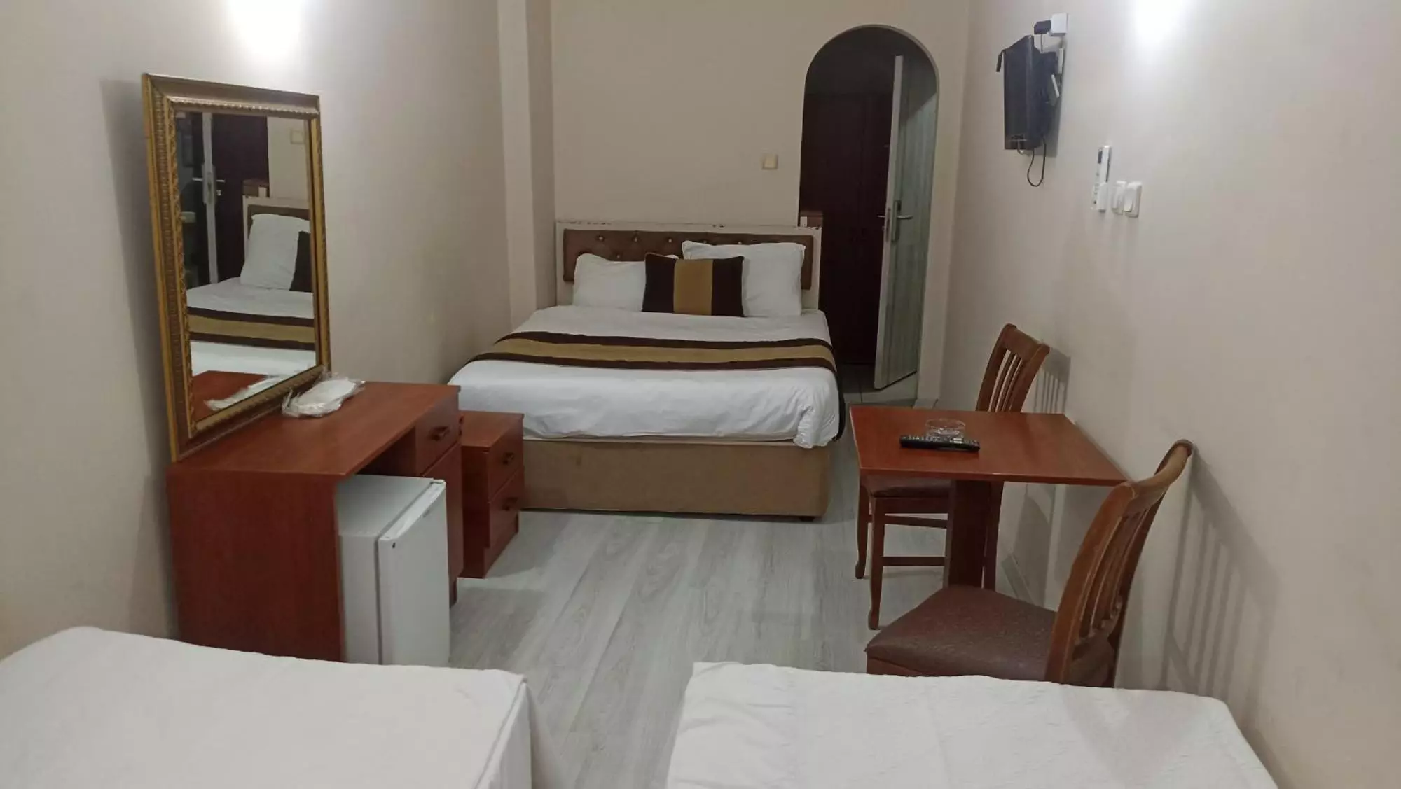 ماریوت تفلیس