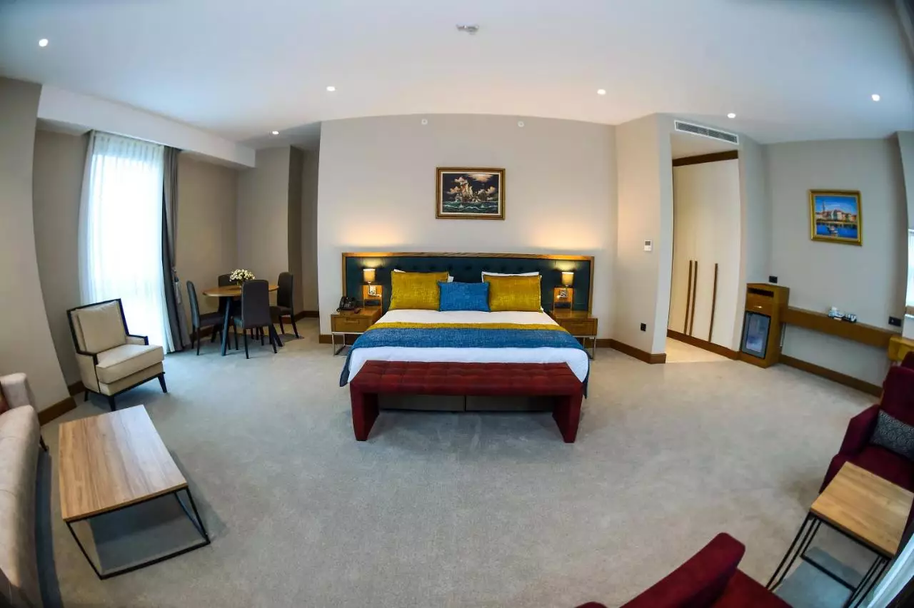 چر استانبول