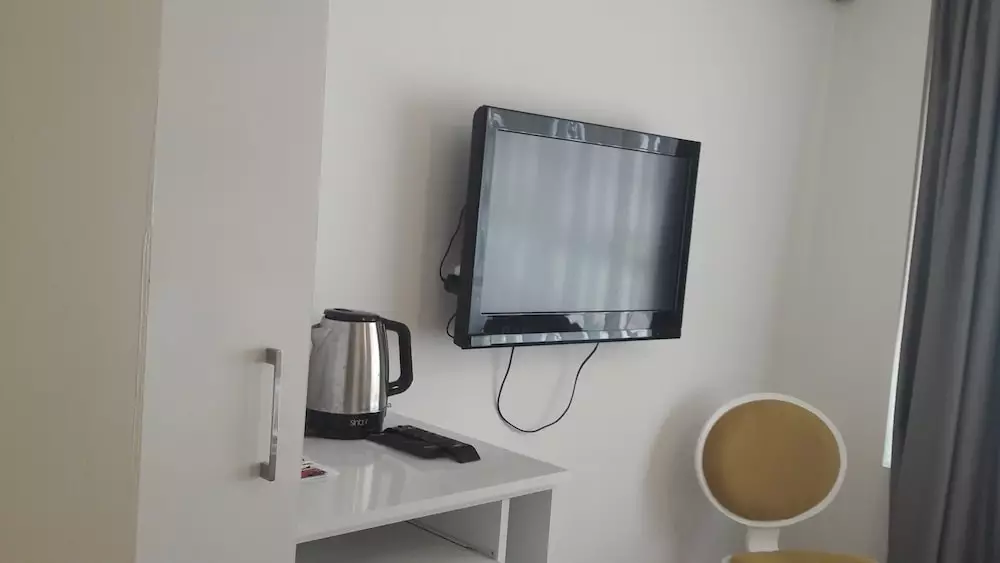 لیوا سوئیت استانبول