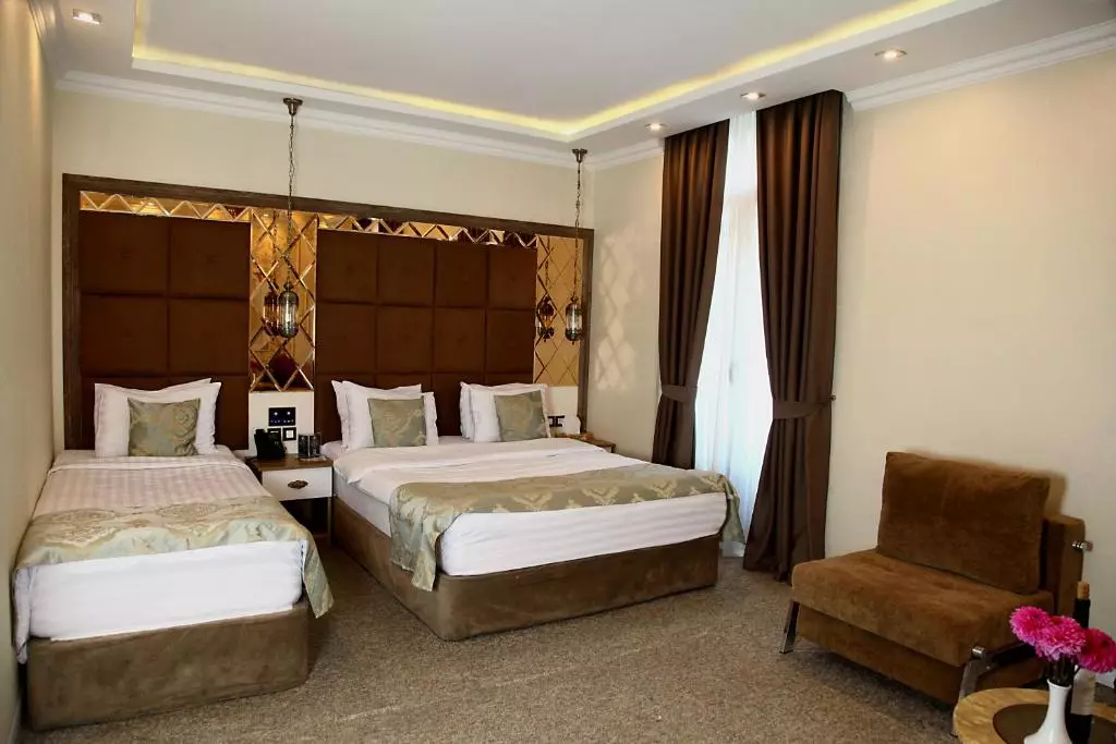 آکوا لیبرتی تفلیس