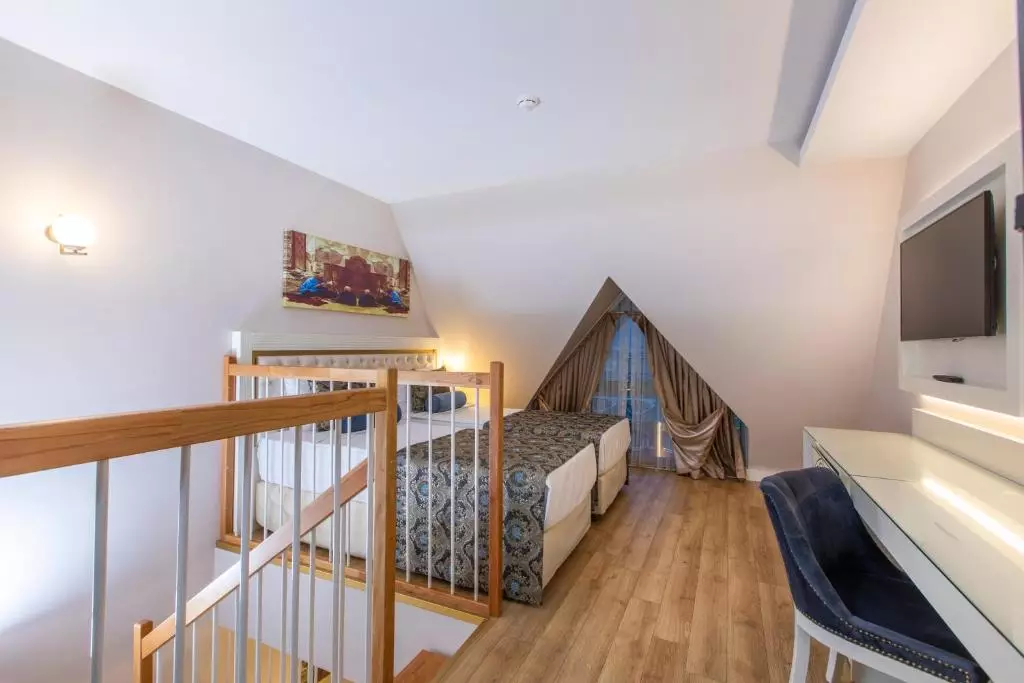 حیدر پاشا آلانیا