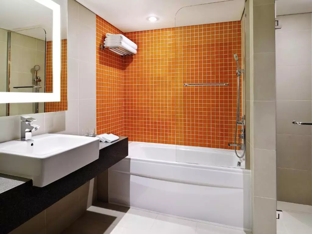 نووتل دبی البرشا دبی