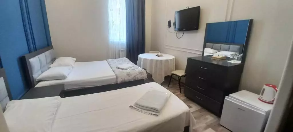 نیو بلا ایروان