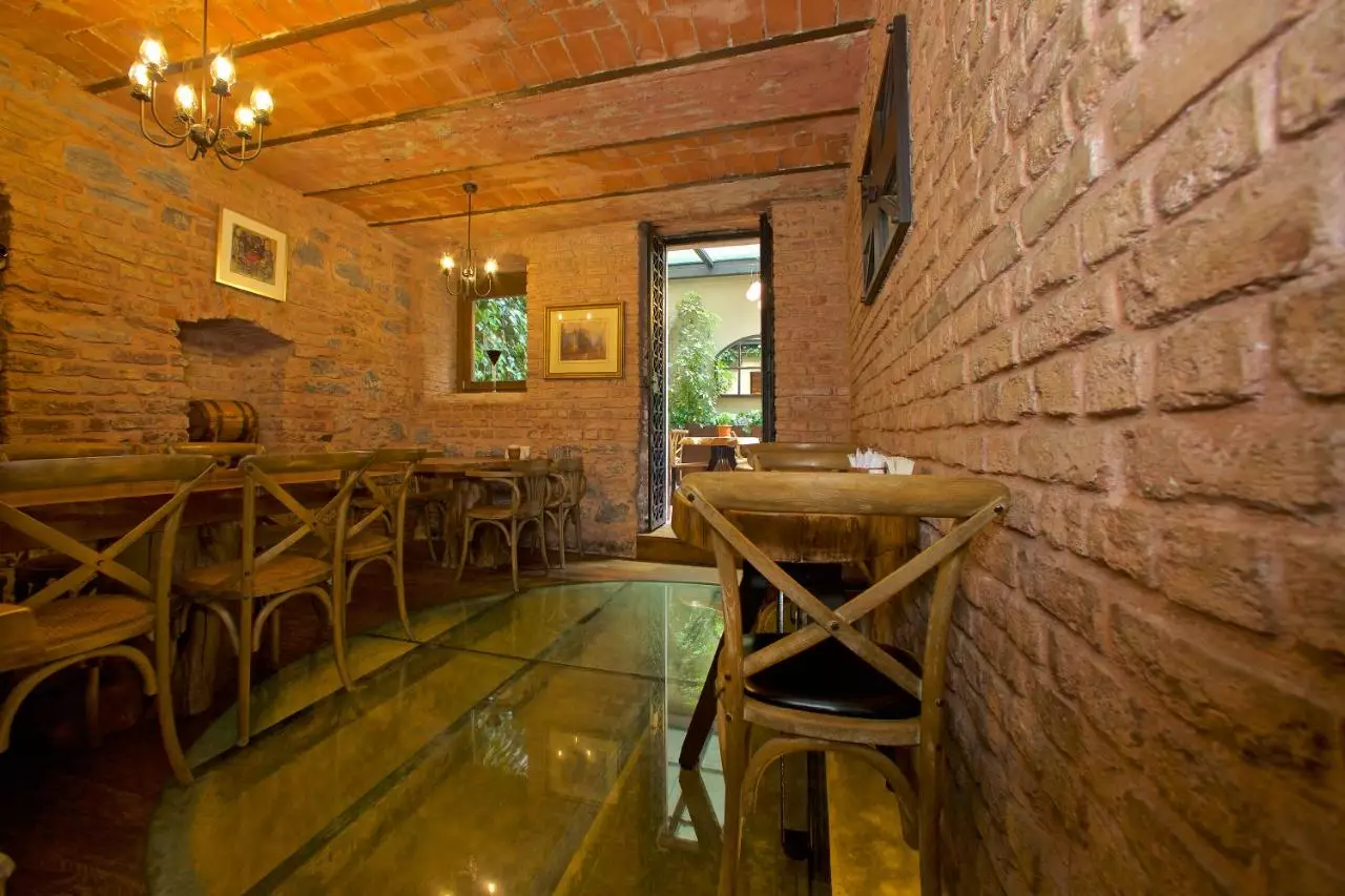 تکسیم لانژ استانبول