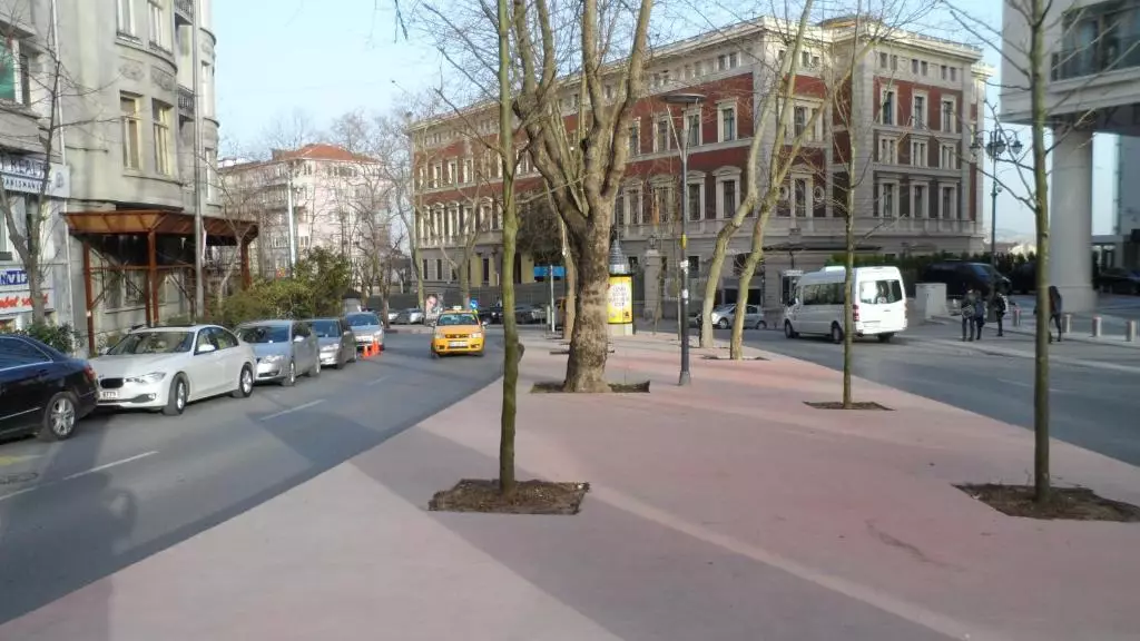 پارک استار استانبول