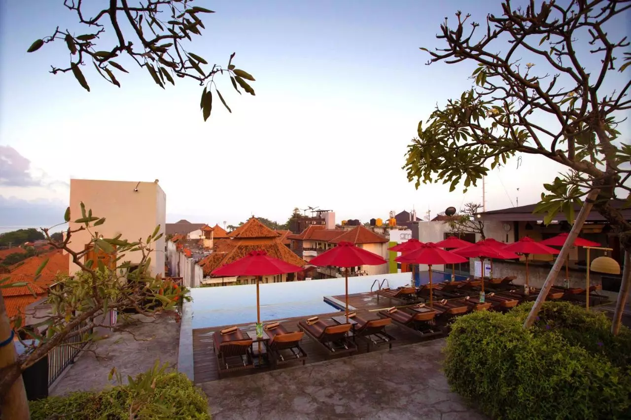 سون لگیان بالی