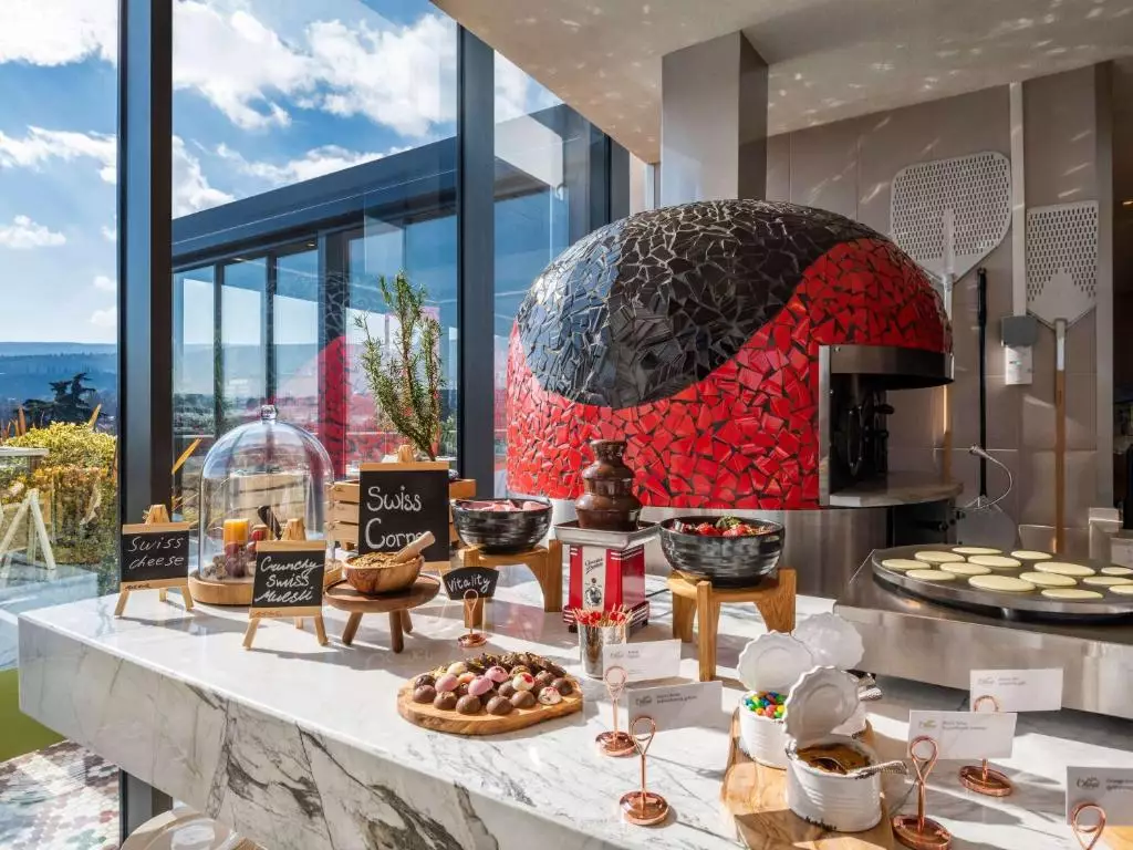 سوییس تفلیس