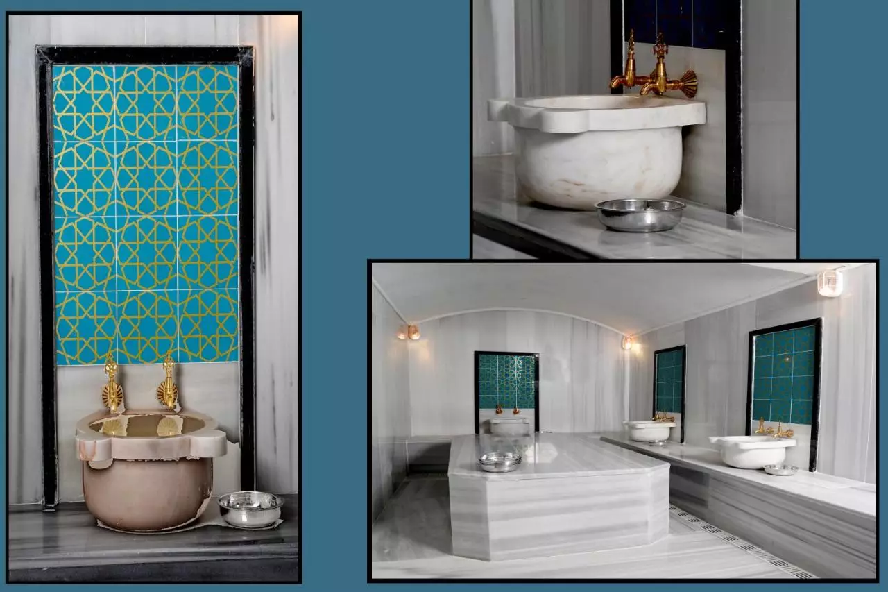 نیو سیتی استانبول