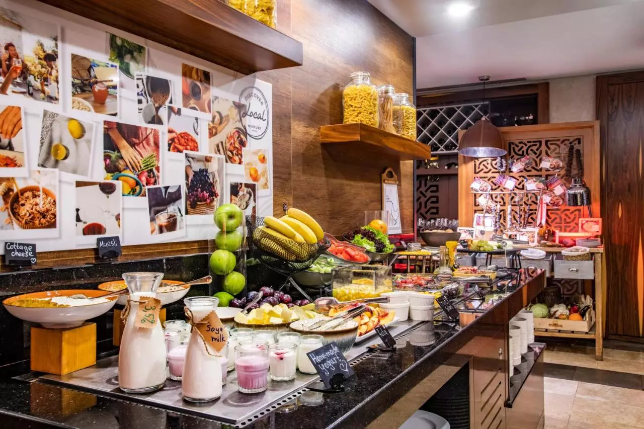 مرکور اولد تاون تفلیس