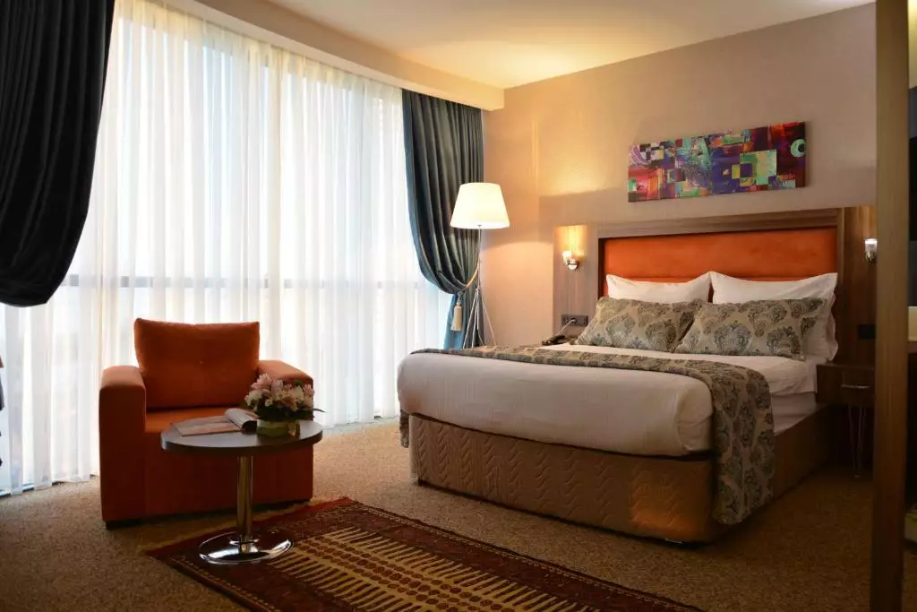 اسکای تاور باتومی