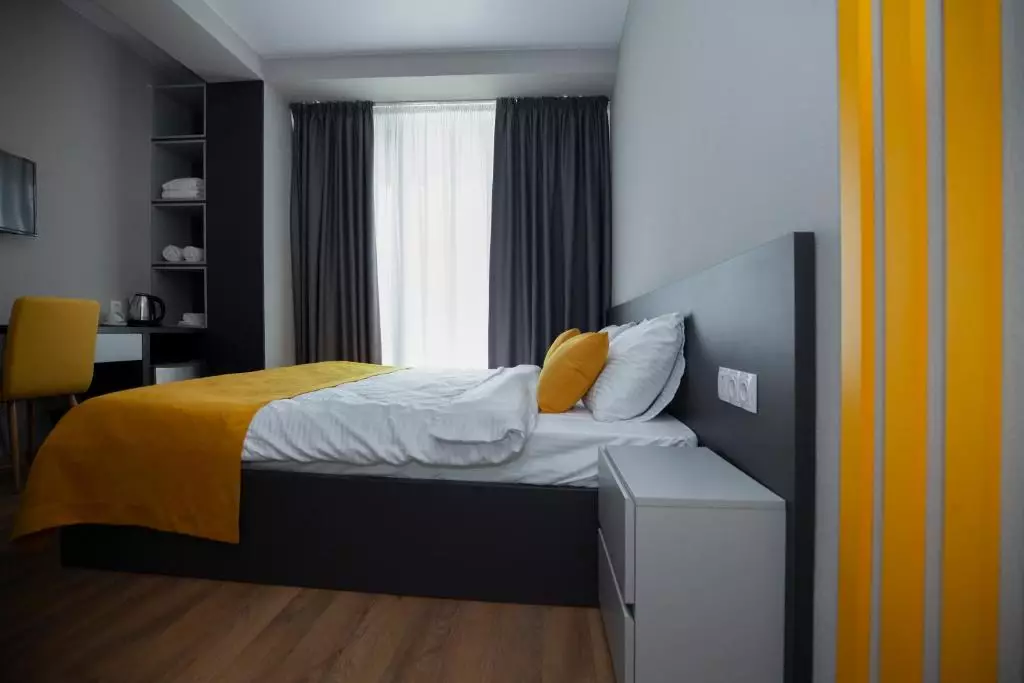 اولد سیتی بوتیک تفلیس