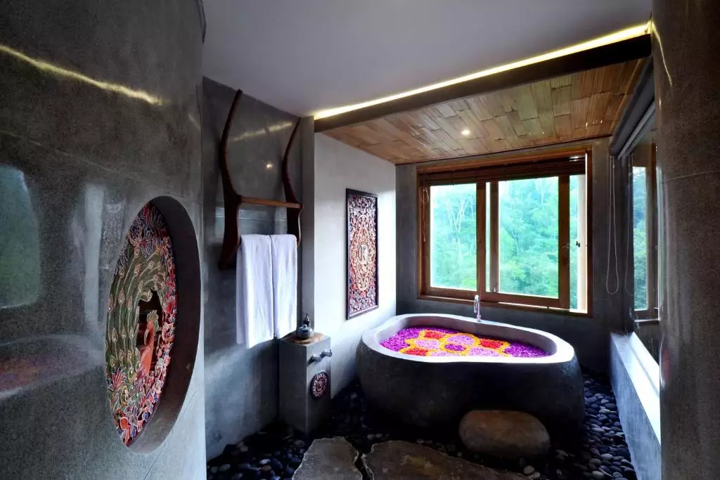 کنران ریزورت اوبود بای سوسکوما