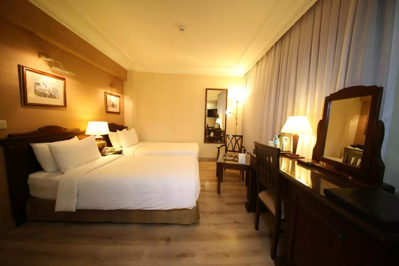 کارتون استانبول