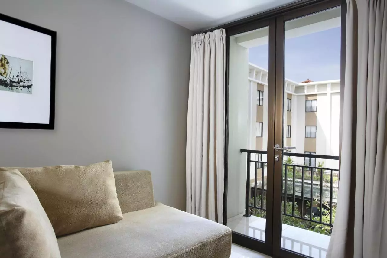 هتل سانتیکا کوتا