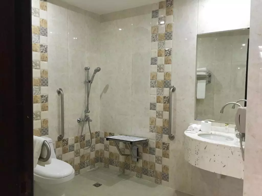 رویال تولیپ دبی