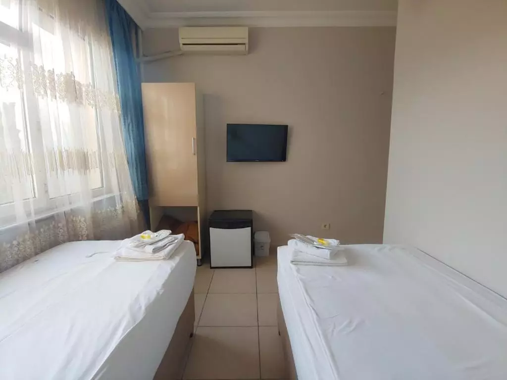 یونکا استانبول