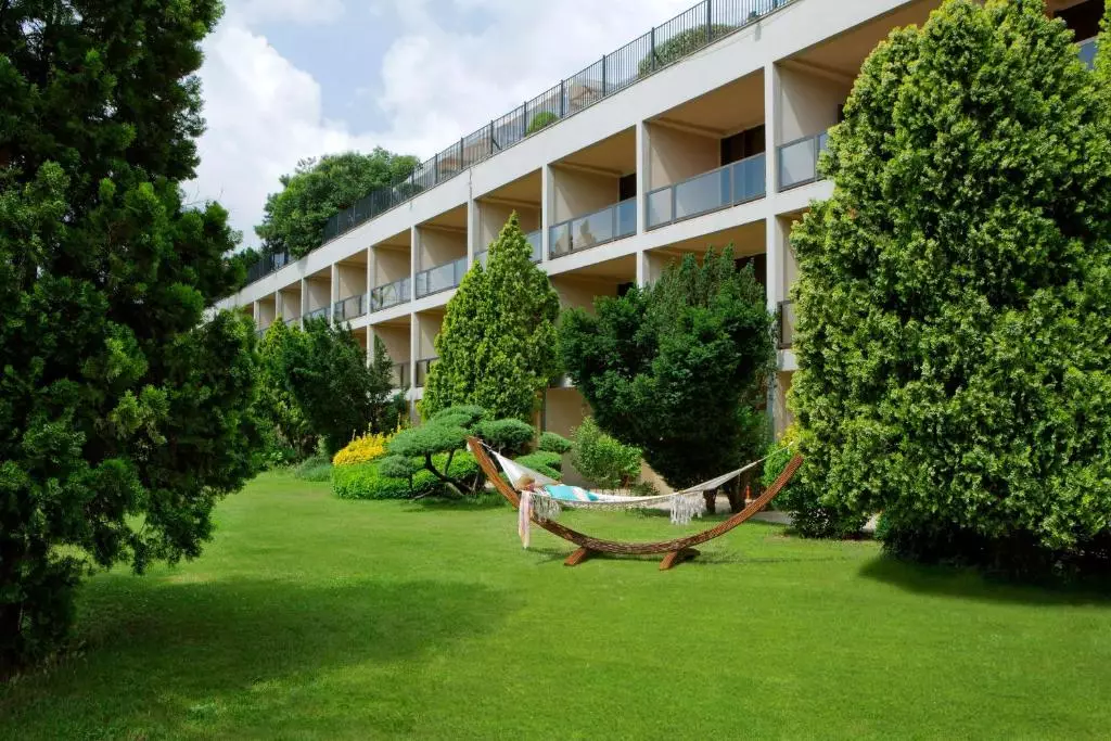 هیلتون بسفروس استانبول