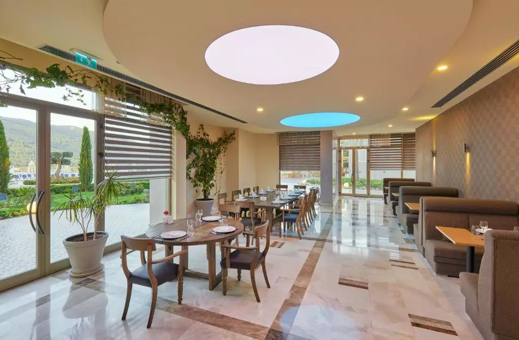 لا بلانچ آیلند بدروم