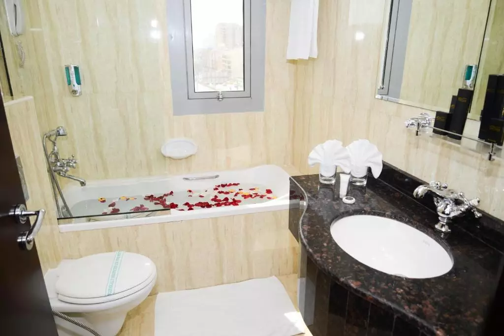 فورچون گرند دبی