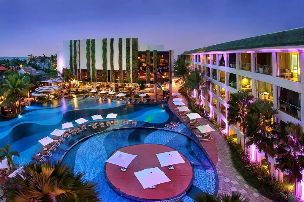 استونز لژیان بالی آتوگراف کالکشن