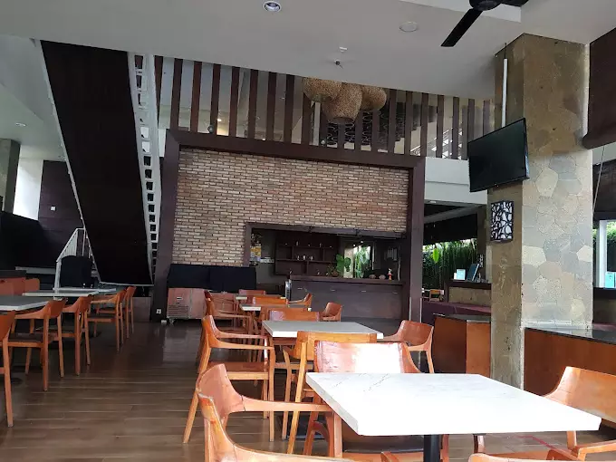 گرند ایکسورا کوتا ریزورت