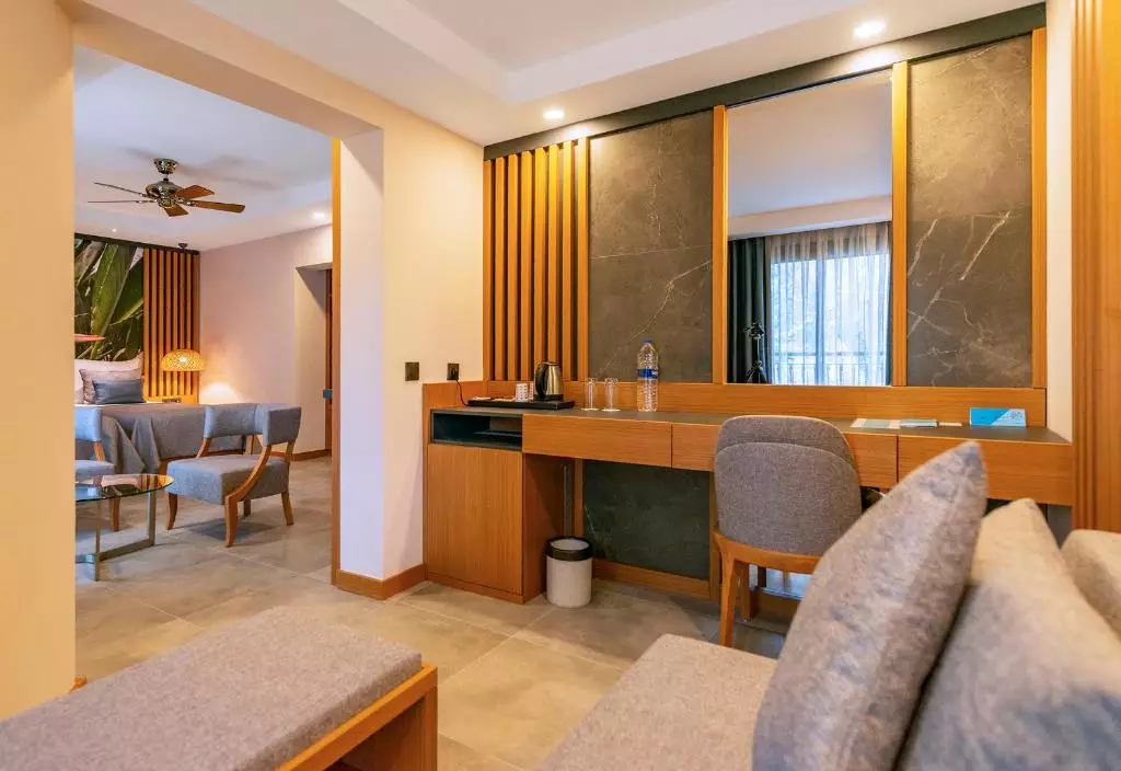 سامارا بدروم