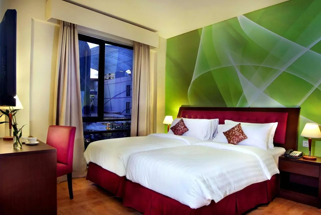 سنترال پارک