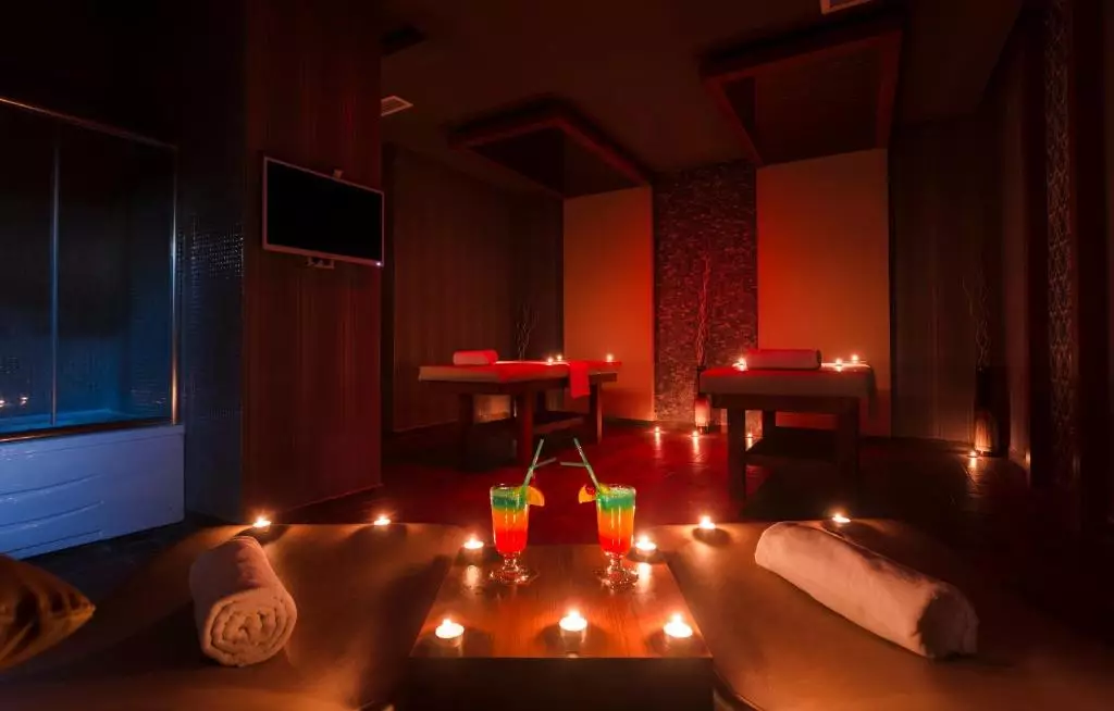 لونیسرا ریزورت آلانیا