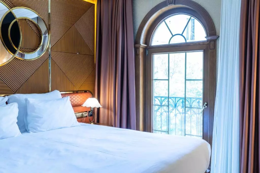 ویندهام الد سیتی استانبول