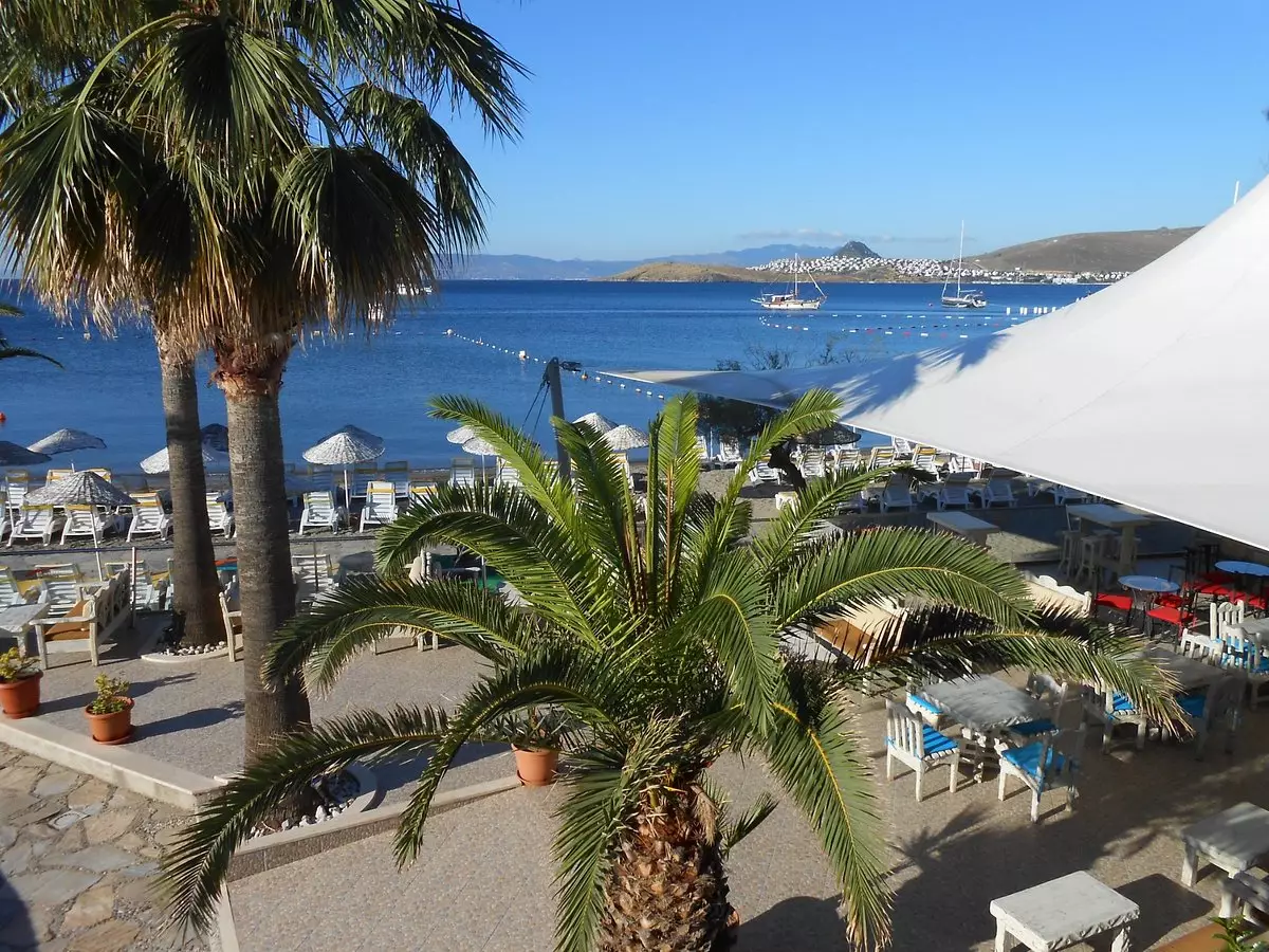 لادونیا اوندرحان