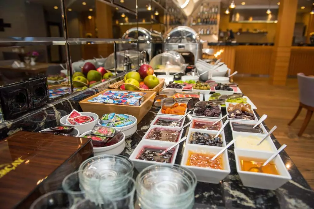 چمبرس تفلیس