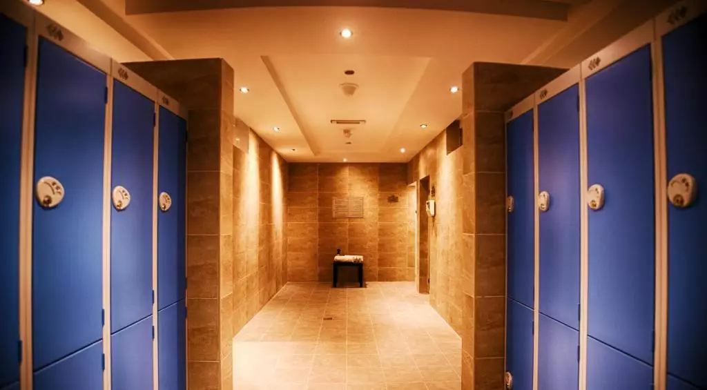 رز پارک البرشاء دبی