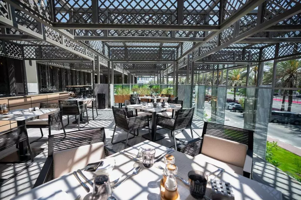 البندر روتانا دبی