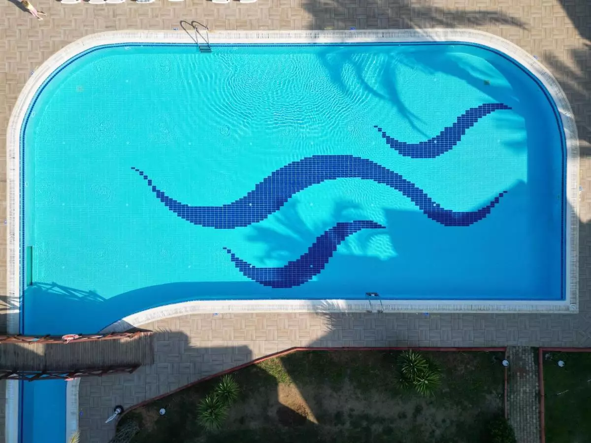 آیدین بی گلد دریمز آلانیا