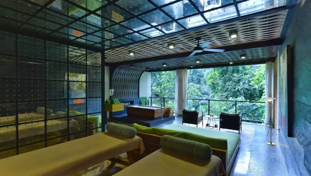 چاپونگ سبالی