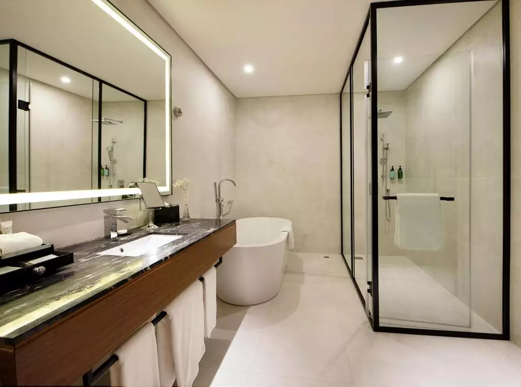 آسیانا گرند دبی