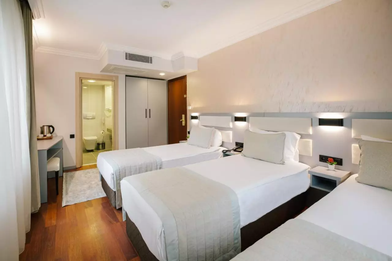 ماربل استانبول