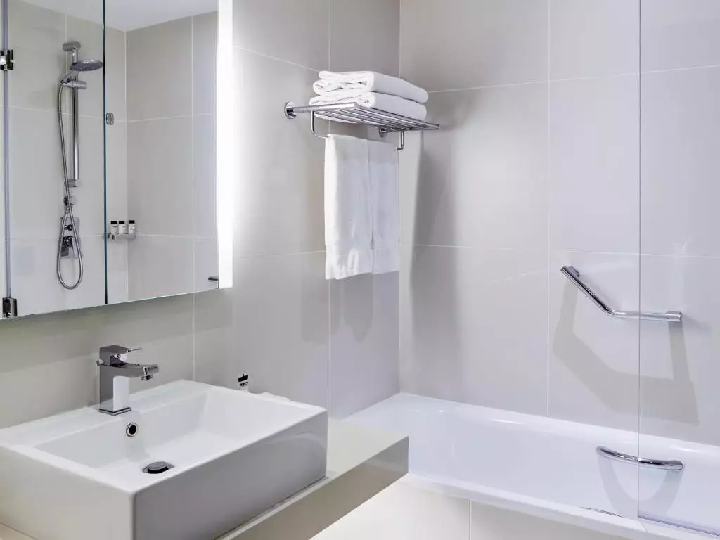 پولمن دبی کریک سیتی سنتر دبی