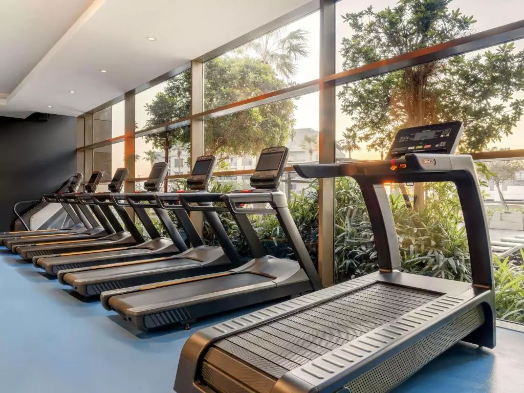 سوئیس اوتل الغریر دبی