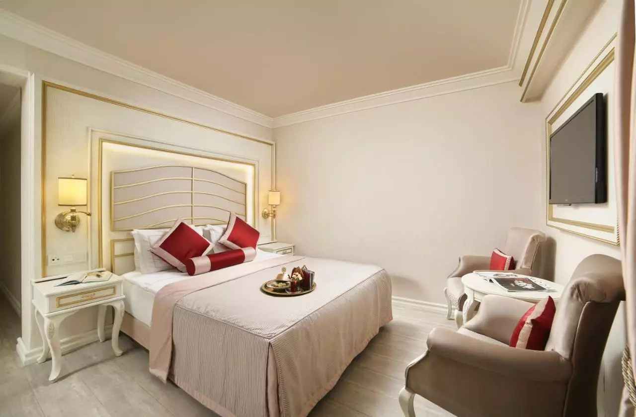 هالیفاکس استانبول